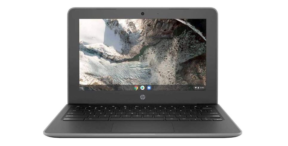 Top Black Friday Chromebooks Deals