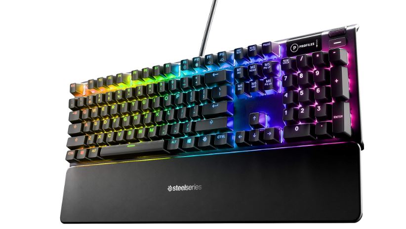 Top Black Friday Gaming Keyboard Deals