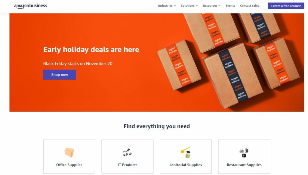 Top WordPress Black Friday Deals