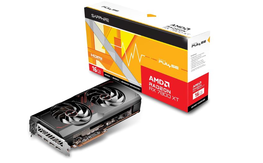 Top Black Friday Graphics Card Deals