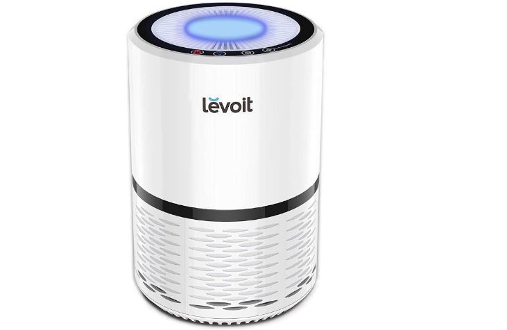 Top Black Friday Air Purifier Deals