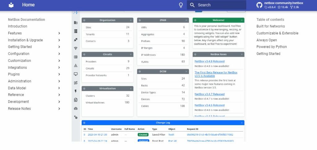 Best Network Automation Tools
