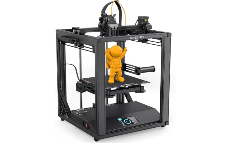 Top Black Friday 3D Printer Deals