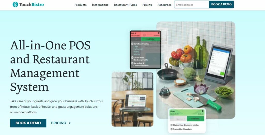 Best Web POS Software