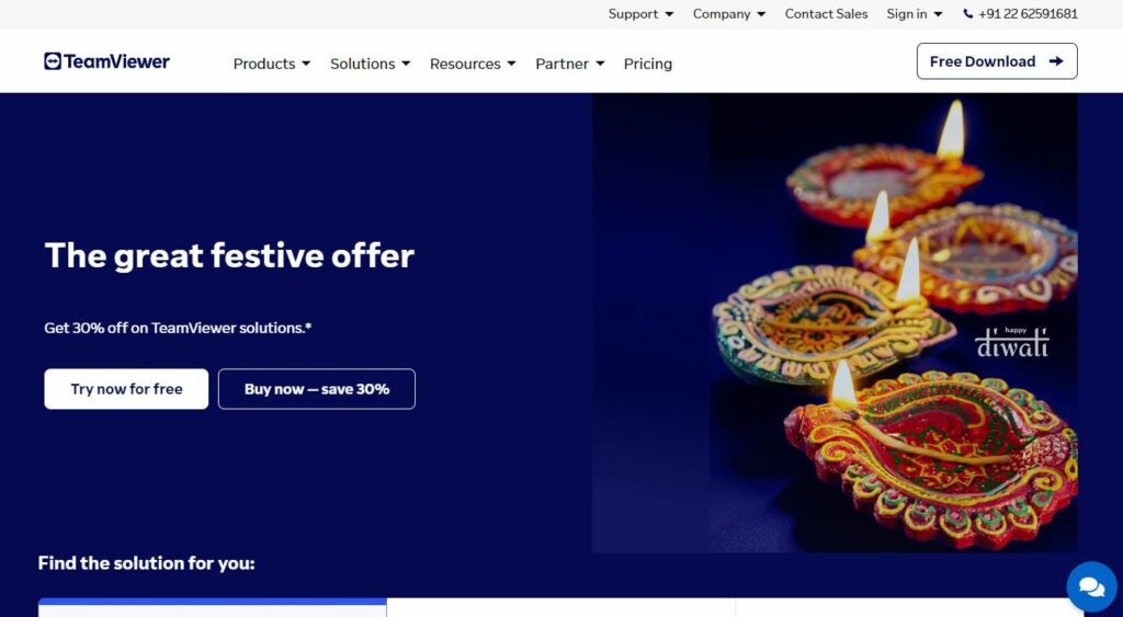 Best Free Remote Desktop Software