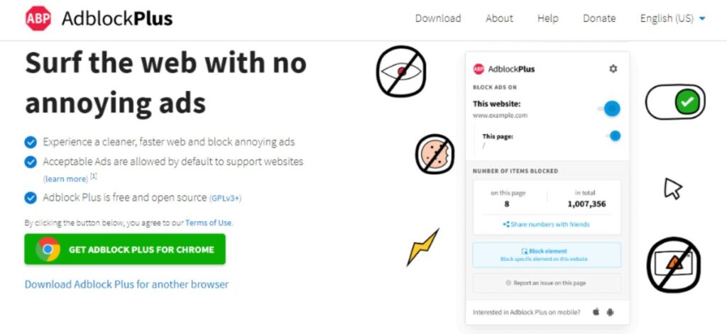 Best Ad Blocker Chrome Extensions