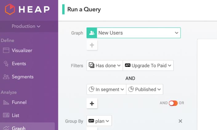 Heap review