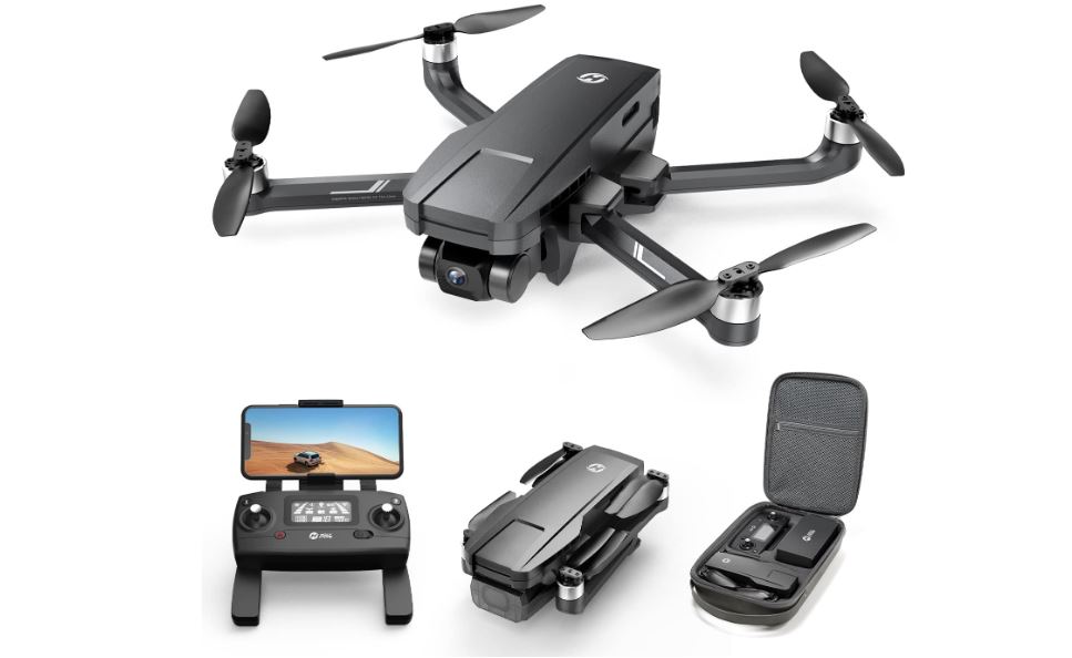 Top Black Friday Drone Deals