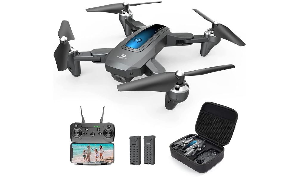 Top Black Friday Drone Deals