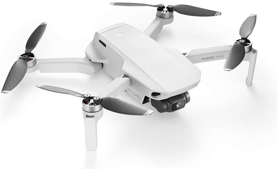 Top Black Friday Drone Deals