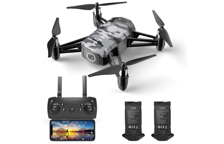 Top Black Friday Drone Deals
