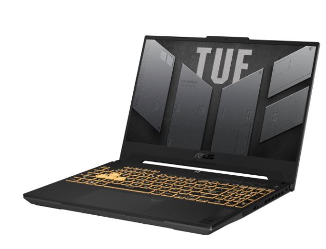 ASUS - TUF 15.6