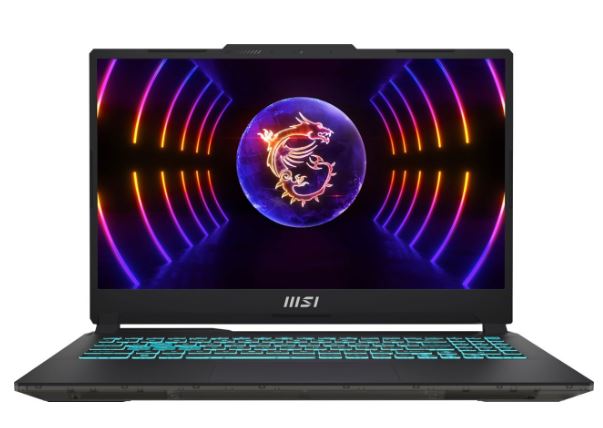 MSI Sword 15 RTX 4050 Laptop