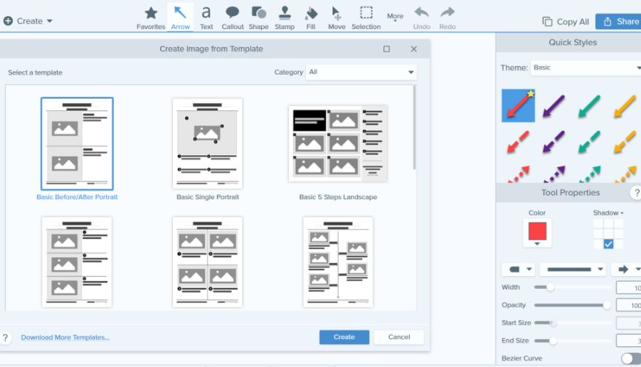 Snagit review