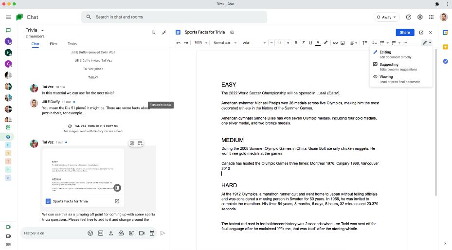 TypeTalk review