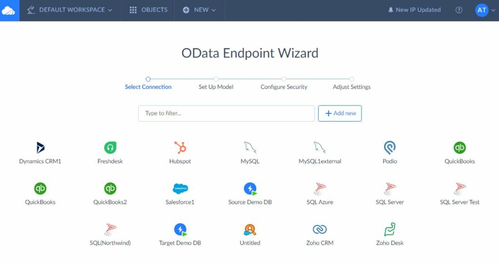 Skyvia vs Mulesoft