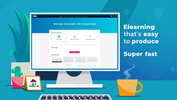 Elucidat review