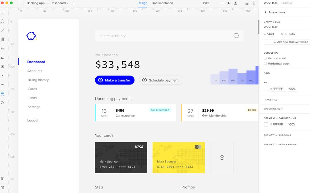 UXPin review