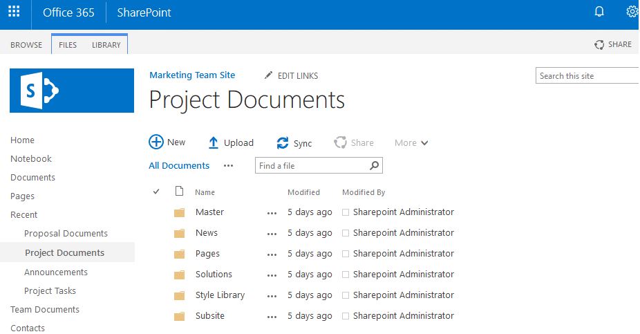 Alfresco vs Sharepoint