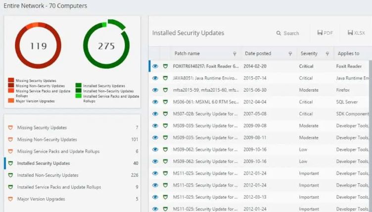 Angry IP Scanner review
