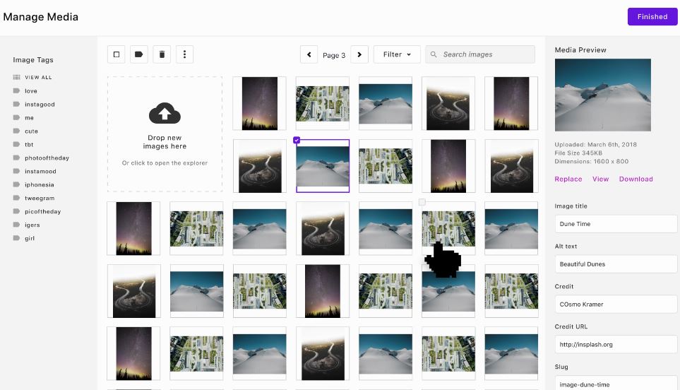 ApostropheCMS review