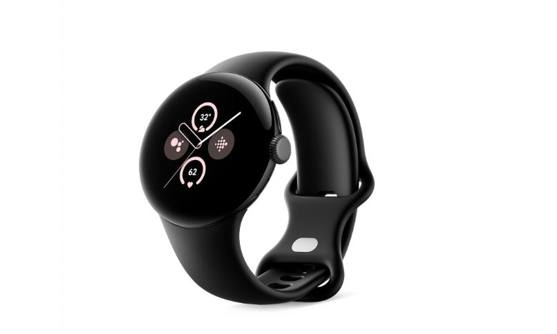 Google Pixel Watch 2 review