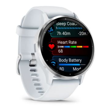 Garmin Venu 3 review