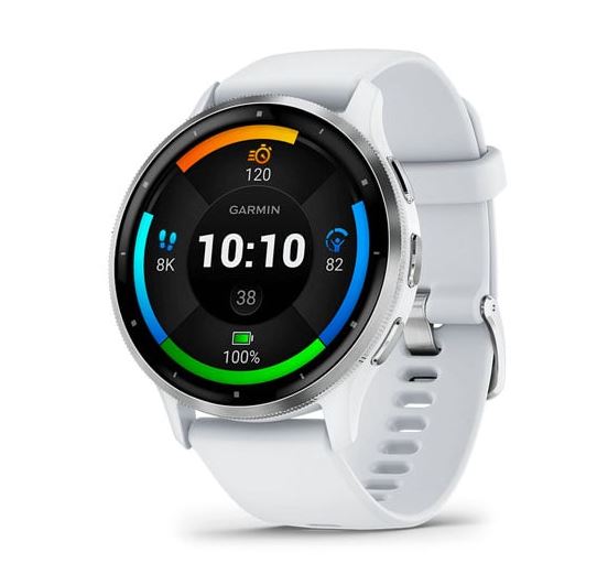 Garmin Venu 3 review