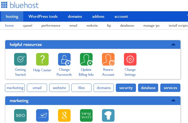 Namecheap vs Bluehost
