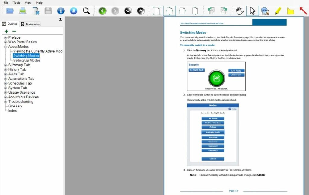 Javelin PDF Reader review