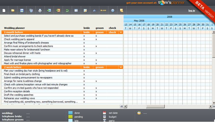  Tom’s Planner review