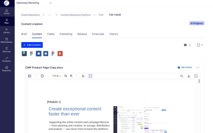 Optimizely vs Launchdarkly