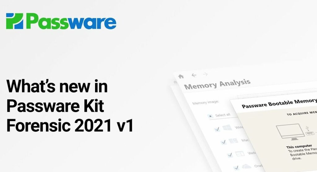 Passware Kit review