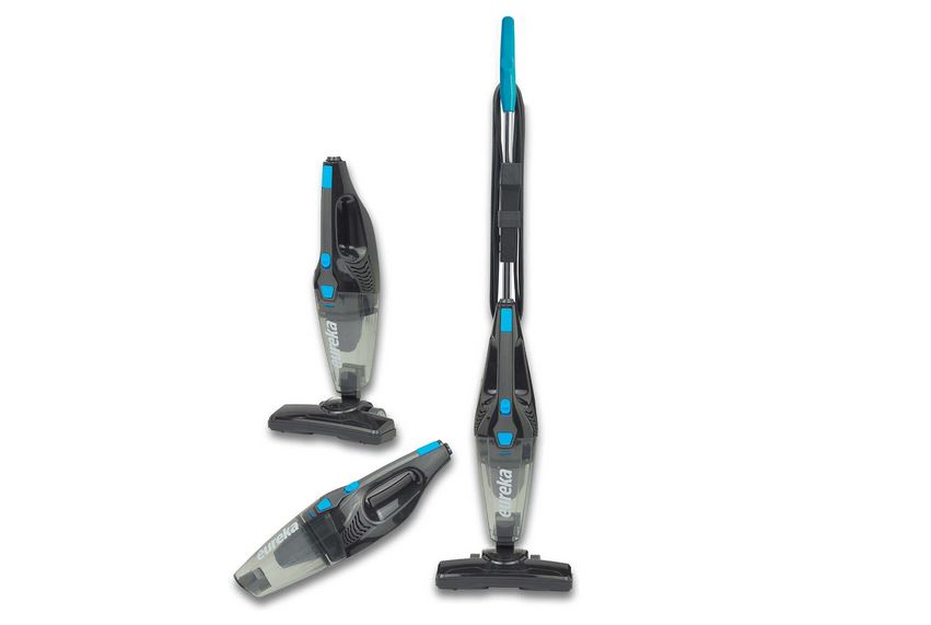 Best Eureka Vacuum Cleaners