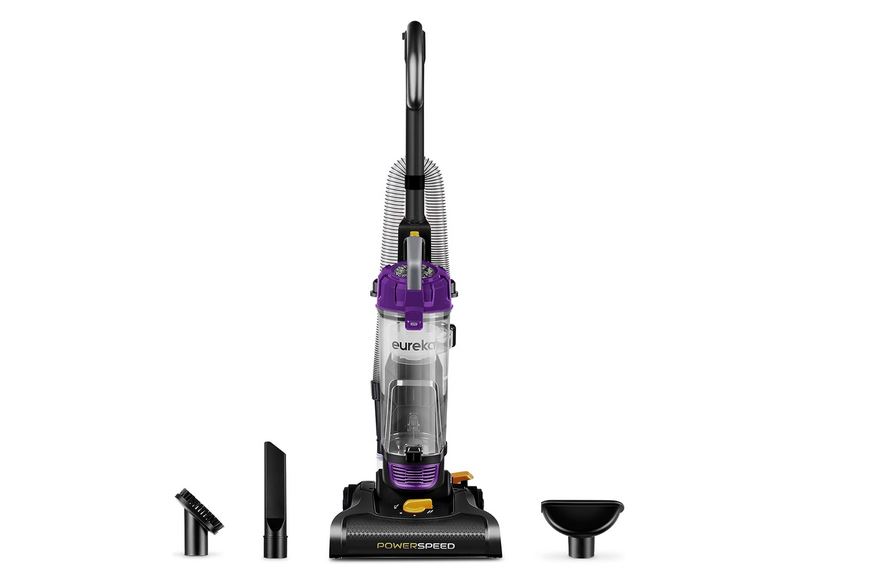 Best Eureka Vacuum Cleaners