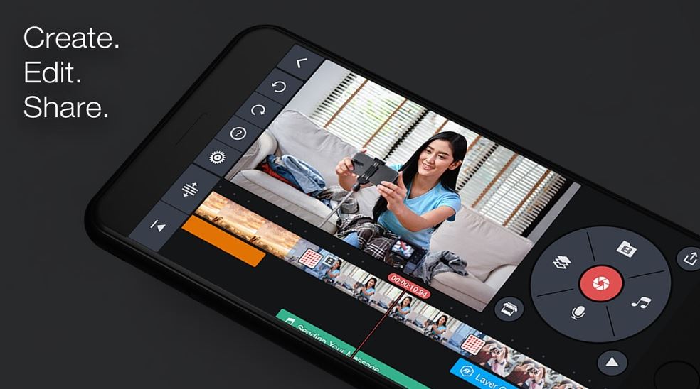 Best Free Video Editing Apps for iPhone