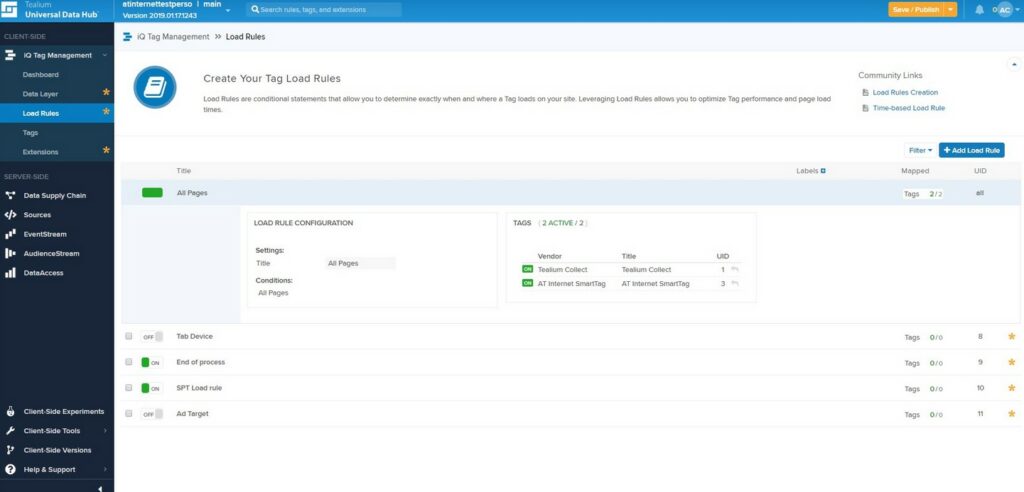 Best Tag Management Systems