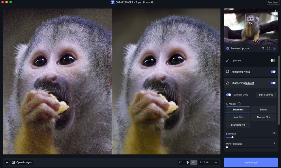 Best Luminar Neo Alternatives