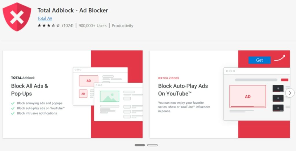 Best Ad Blocker Chrome Extensions