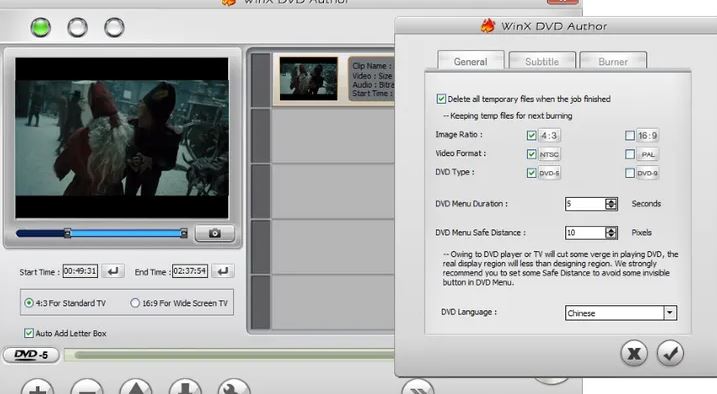 Best Free DVD Burning Software