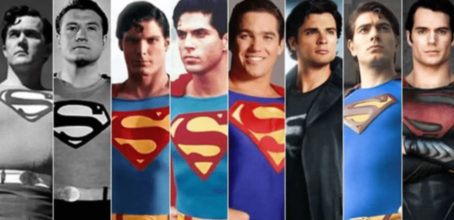 How to Watch Superman Movies in Order