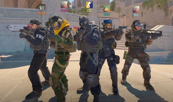 How To Play With Friends in Counter Strike 2