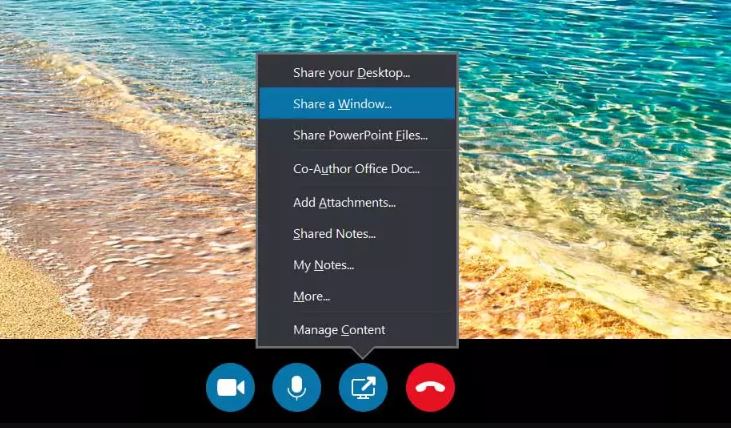 How to Fix 'Skype Screen Sharing Is Not Working' issue