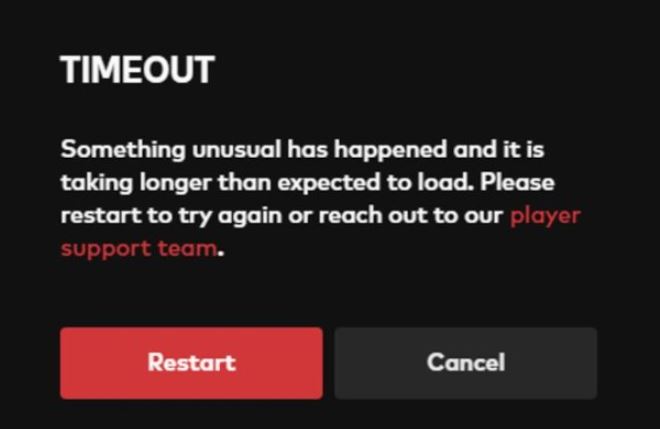 How to Fix "Valorant Timeout Error" issue on Windows 11/10