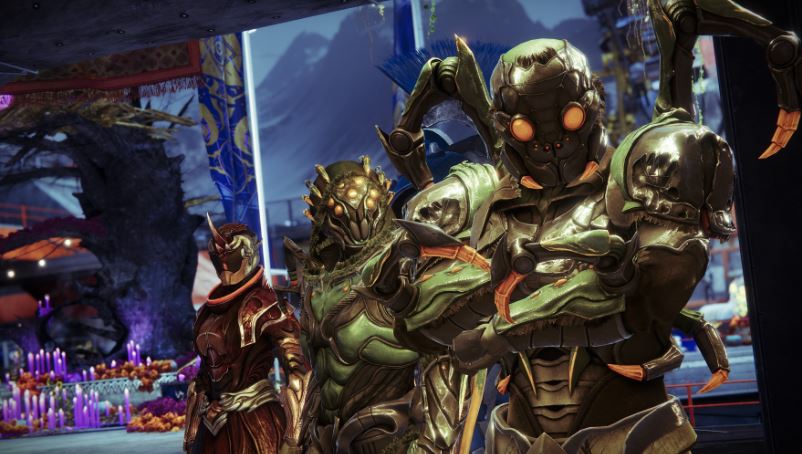How to get the Lost Memento in Destiny 2