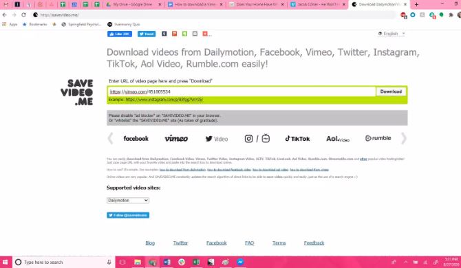 How to Download Vimeo Videos on PC and Phone