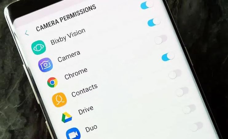 How to Scan Documents to Google Drive
