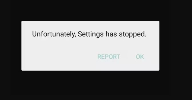 How to Fix 'Unfortunately WhatsApp Has Stopped' Error