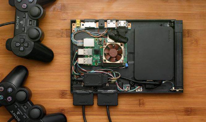 How to Emulate PlayStation 2 on Raspberry Pi 5
