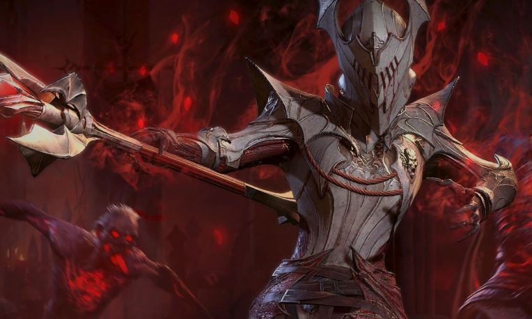 How to unlock all Vampiric Powers in Diablo 4